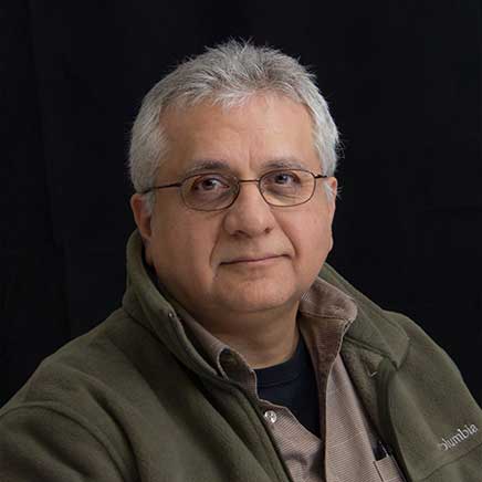 Hossein Hakimzadeh