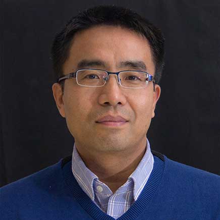 Image of Liqiang Zhang