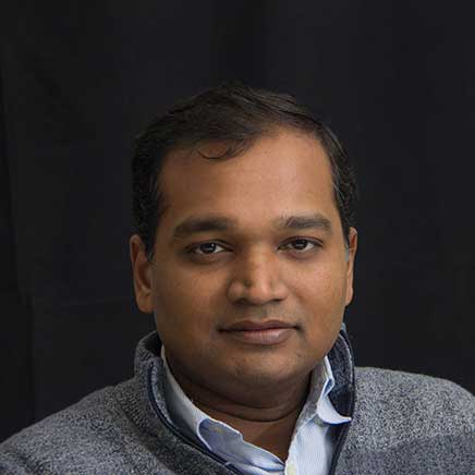 Raman Adaikkalavan Ph.D.