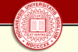 Official Indiana University seal