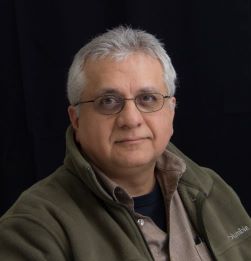 Dr. Hossein Hakimzadeh