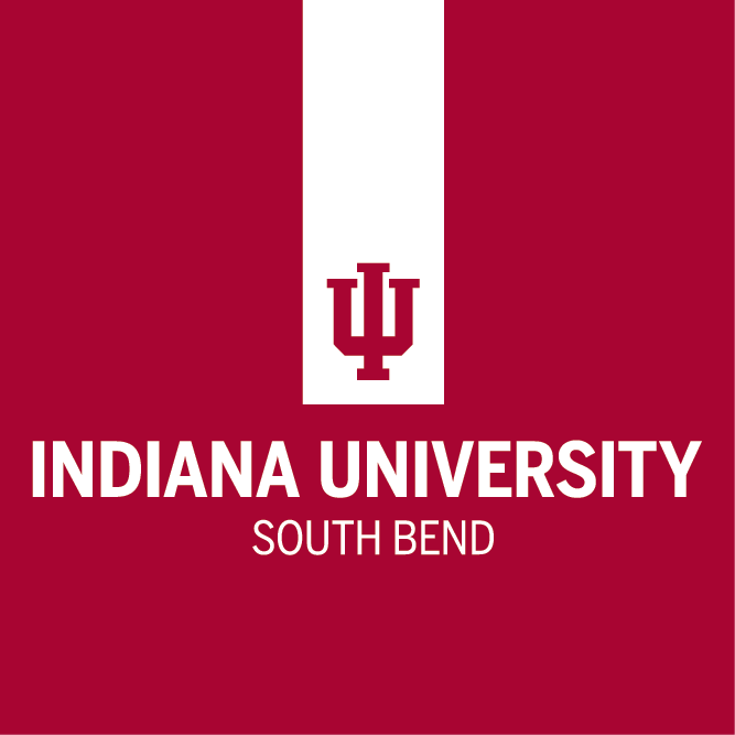 IU South Bend logo
