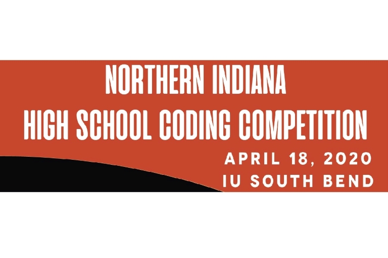 2020 Coding Competition Banner