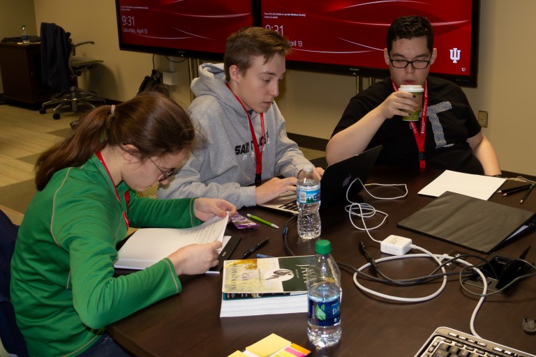 2019 Coding Competition Image