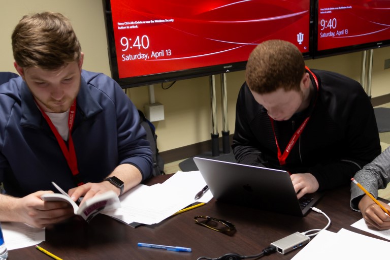 2019 Coding Competition Image