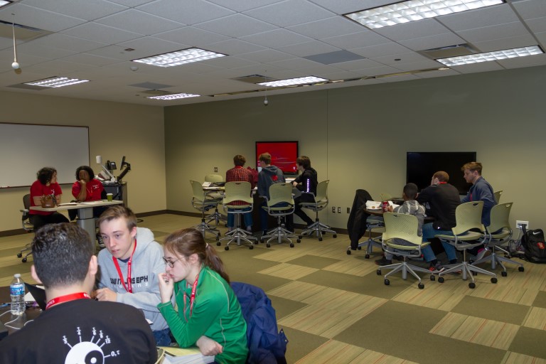 2019 Coding Competition Image