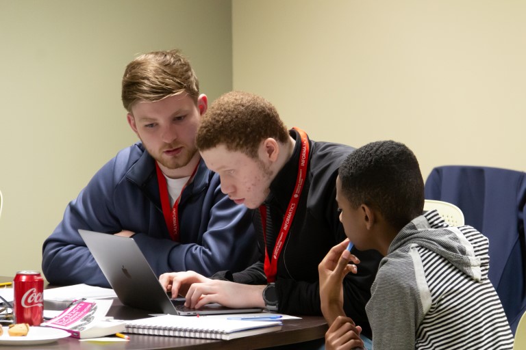 2019 Coding Competition Image