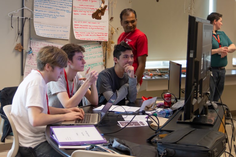 2019 Coding Competition Image