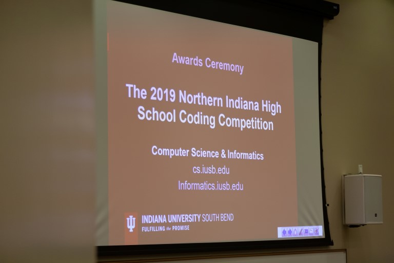 2019 Coding Competition Image