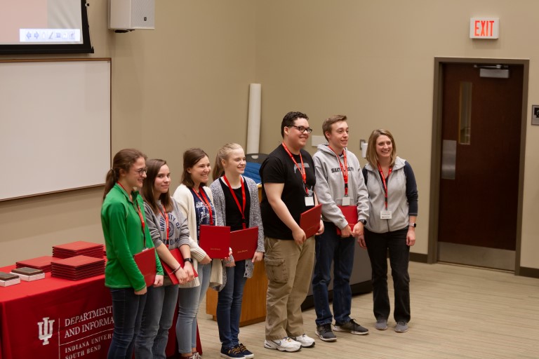 2019 Coding Competition Image