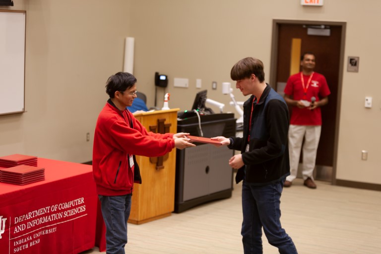 2019 Coding Competition Image