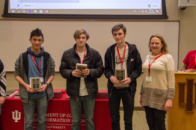2019 Coding Competition Image
