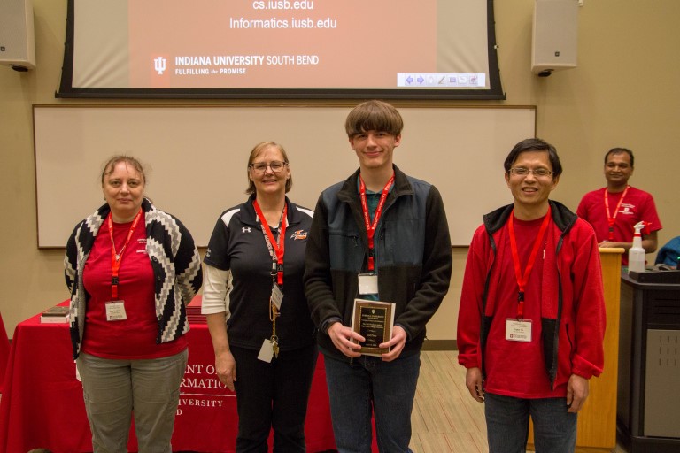 2019 Coding Competition Image