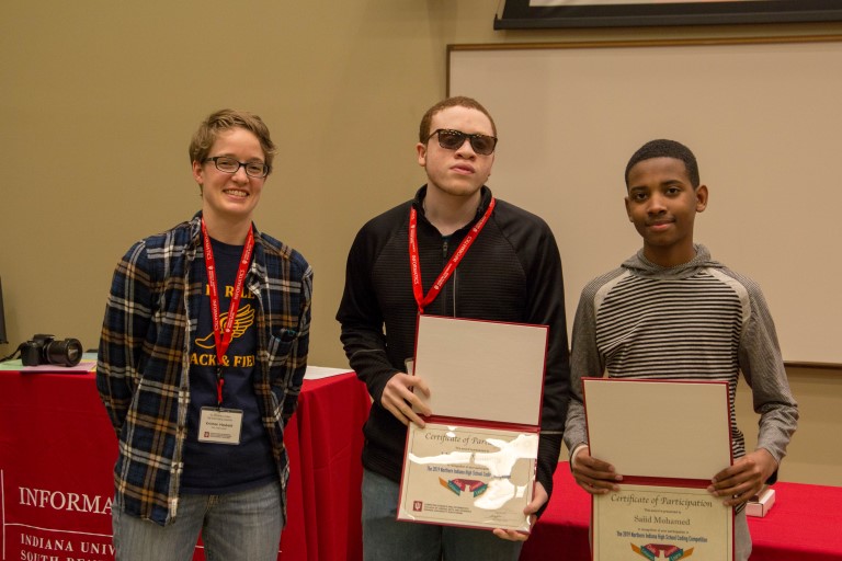 2019 Coding Competition Image