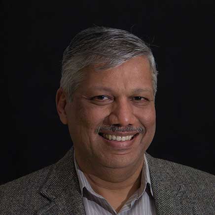 Murli Nair Ph.D.